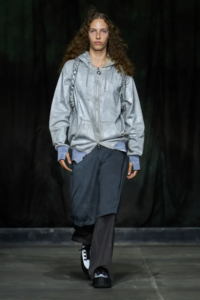 Charlie Constantinou 26SS001